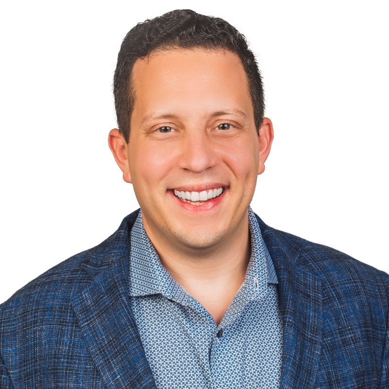 Jason Beck